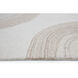 Sanibel 168 X 120 inch Ivory / Beige Indoor Hand-Tufted Rug